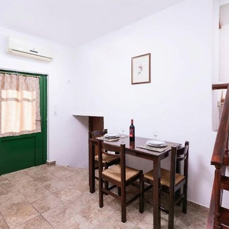 Apartment Panagiotis Kamilari Exterior foto
