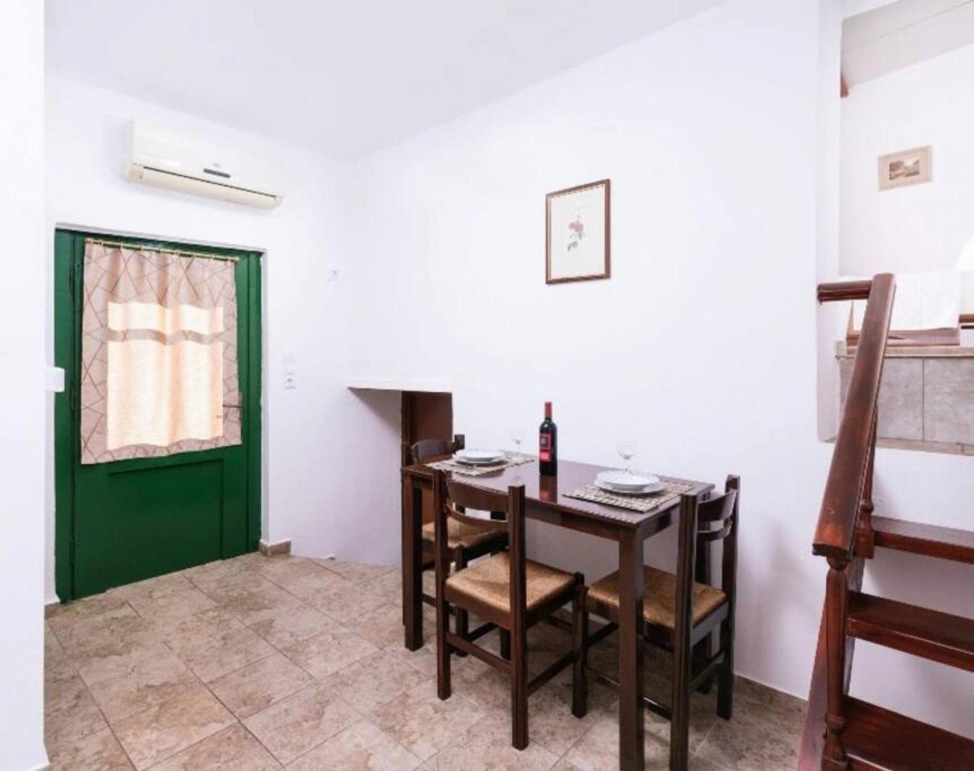 Apartment Panagiotis Kamilari Exterior foto